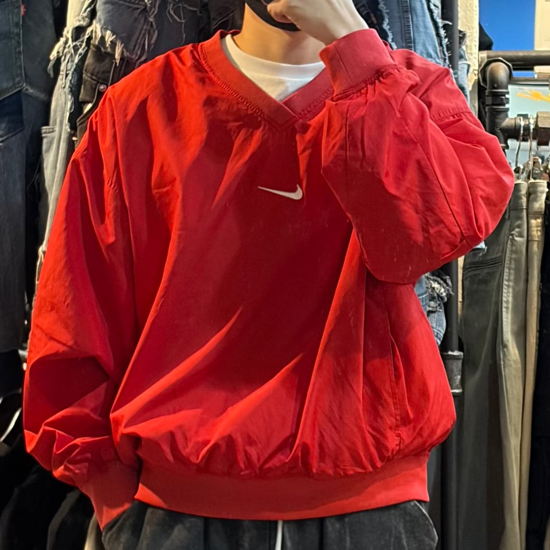 [NO.9] Nike 나이키 웜업 상품이미지3