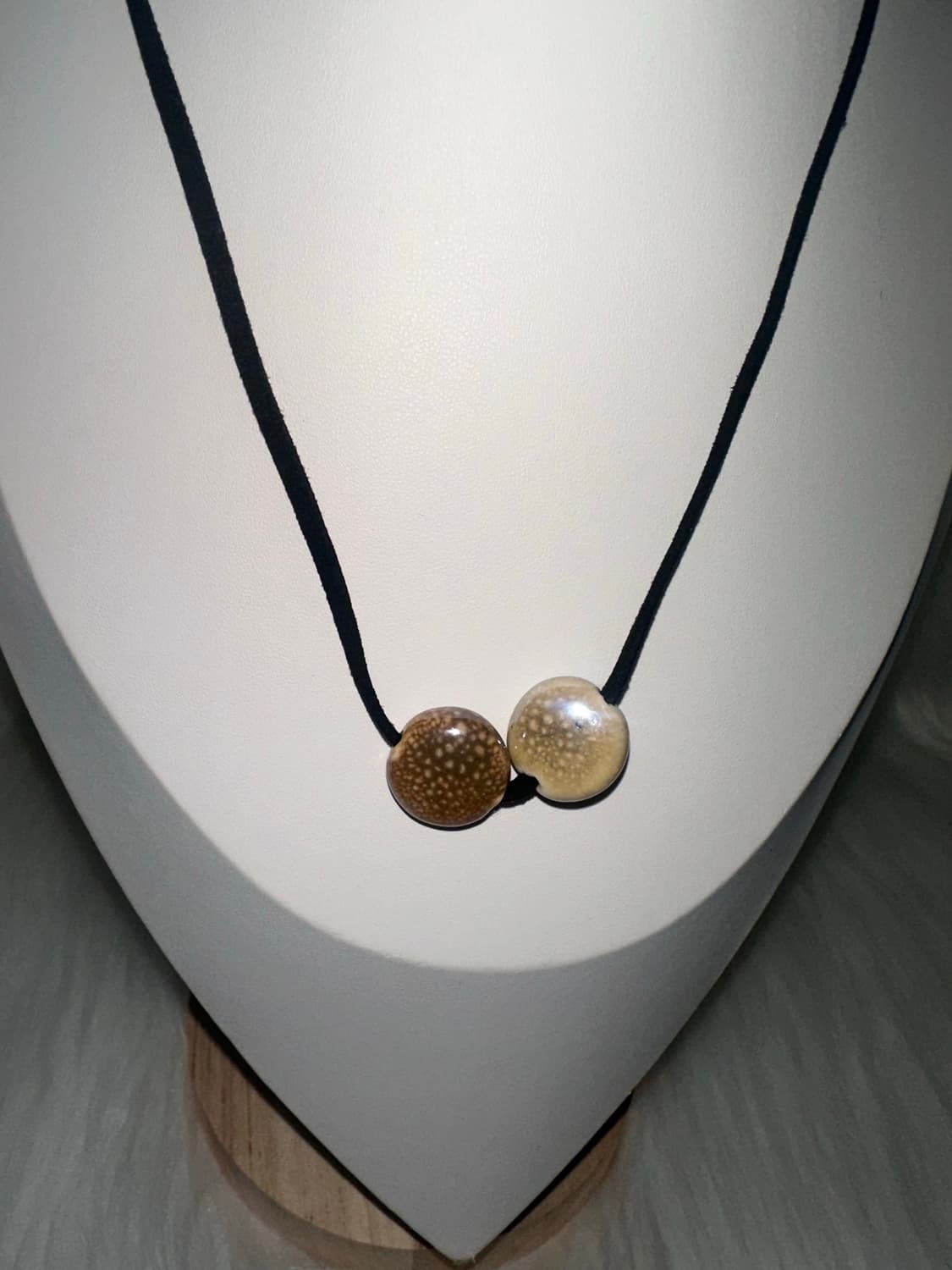 오리엔탈 빈티지 목걸이 상품이미지2