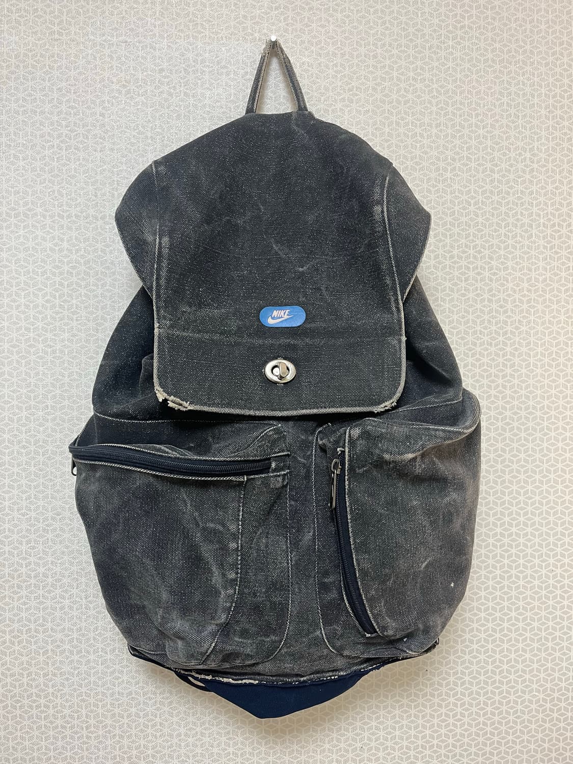 00s nike faded backpack 상품이미지1