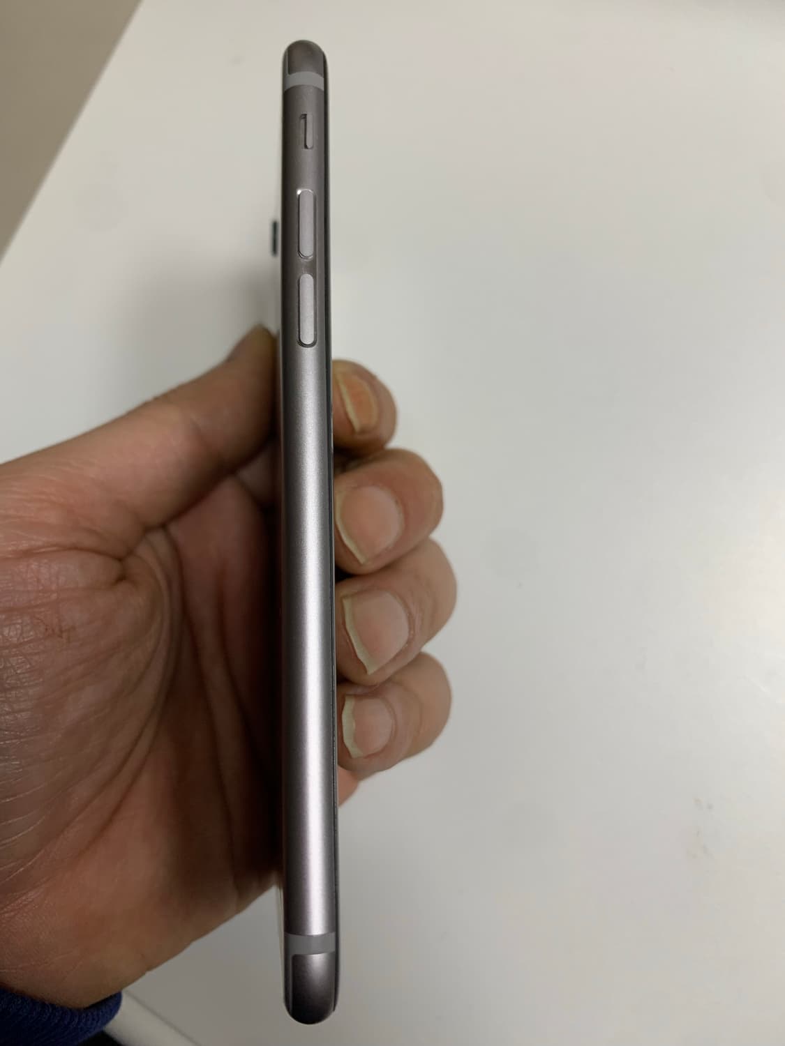 아이폰6스그64GB배터리성능92% 상품이미지4