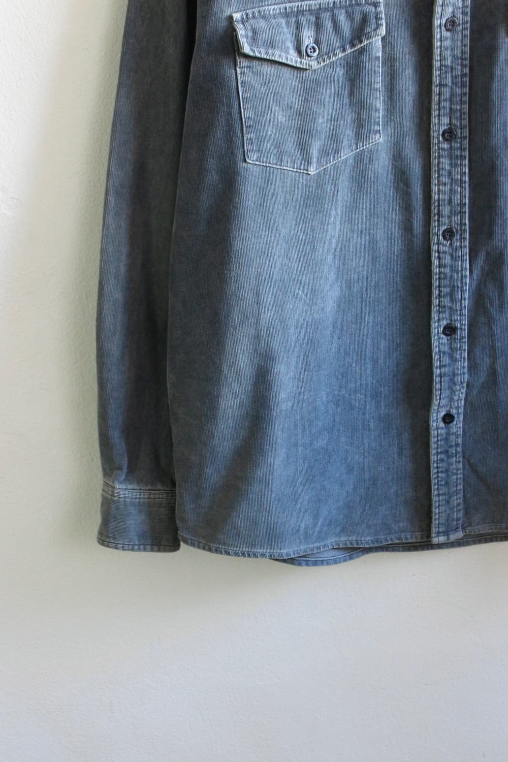 리바이스 코듀로이 셔츠 상품이미지4