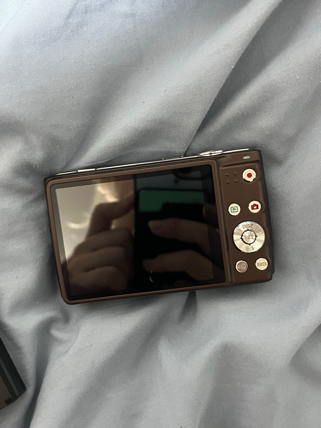 작례O)카시오 엑슬림 z450 casio ex z450 디카 상품이미지2