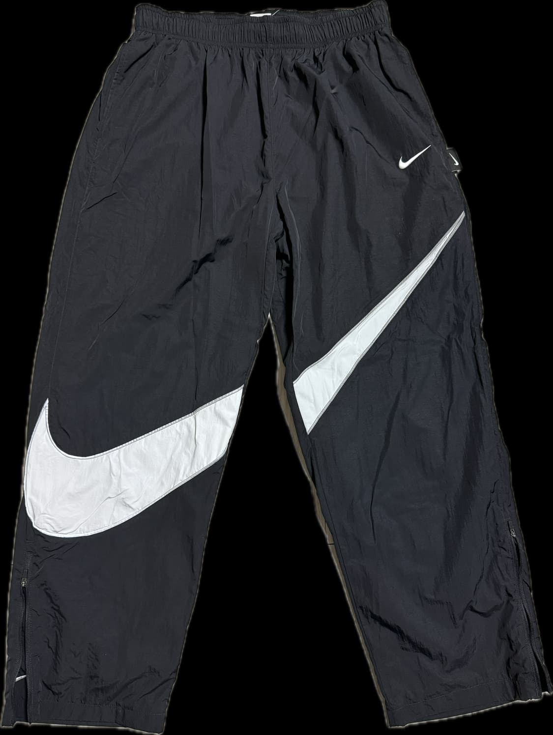 나이키 빅 스우시 우븐 팬츠 XL 상품이미지1