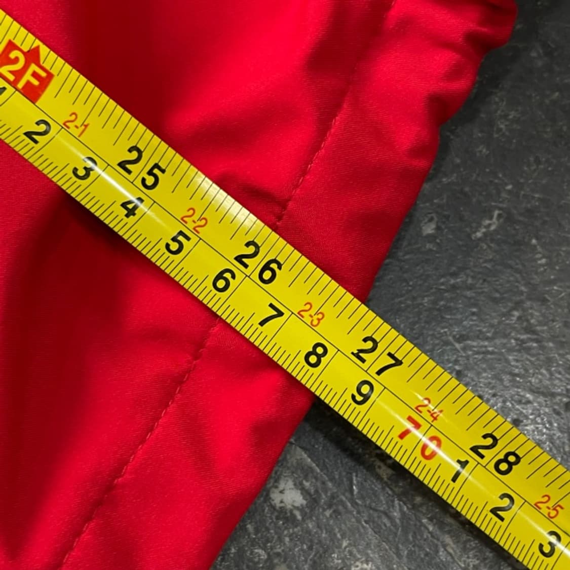 100 코오롱스포츠 고어텍스 바람막이 상품이미지8