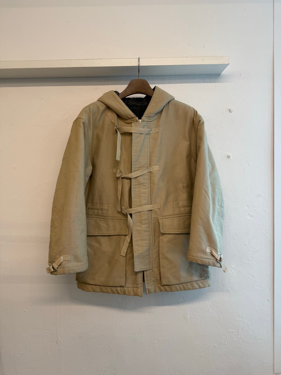 80s i.s. 점퍼 상품이미지1