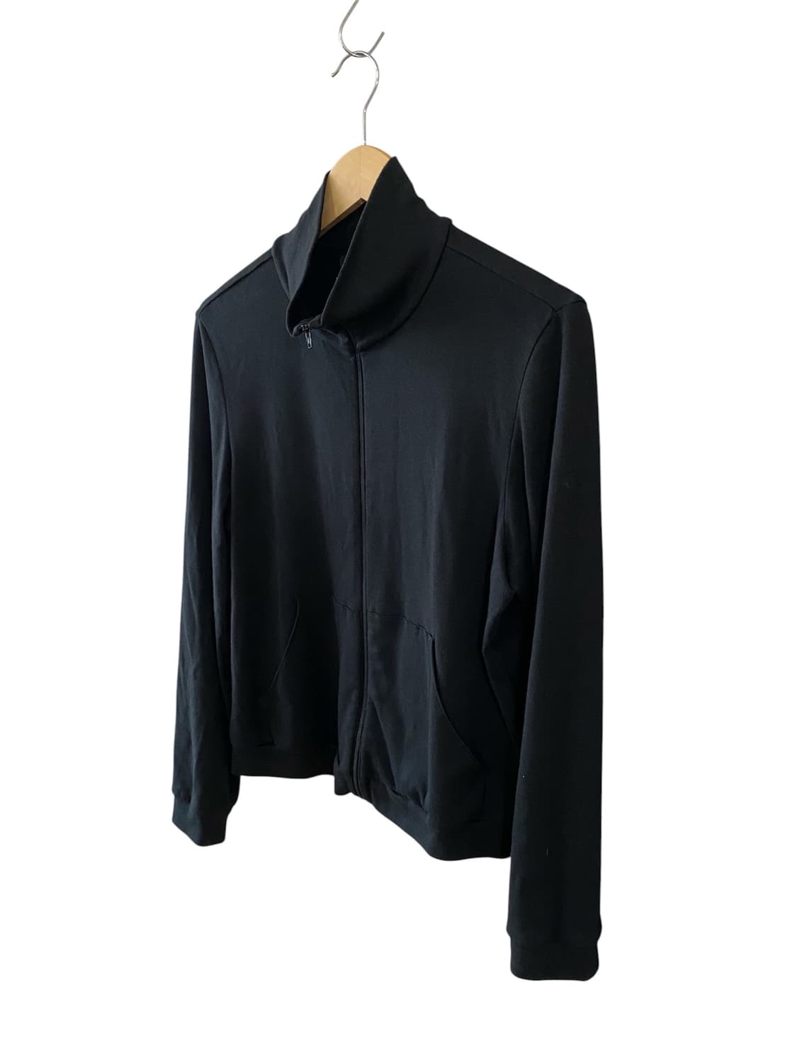 Mudule Neck Zip 상품이미지2
