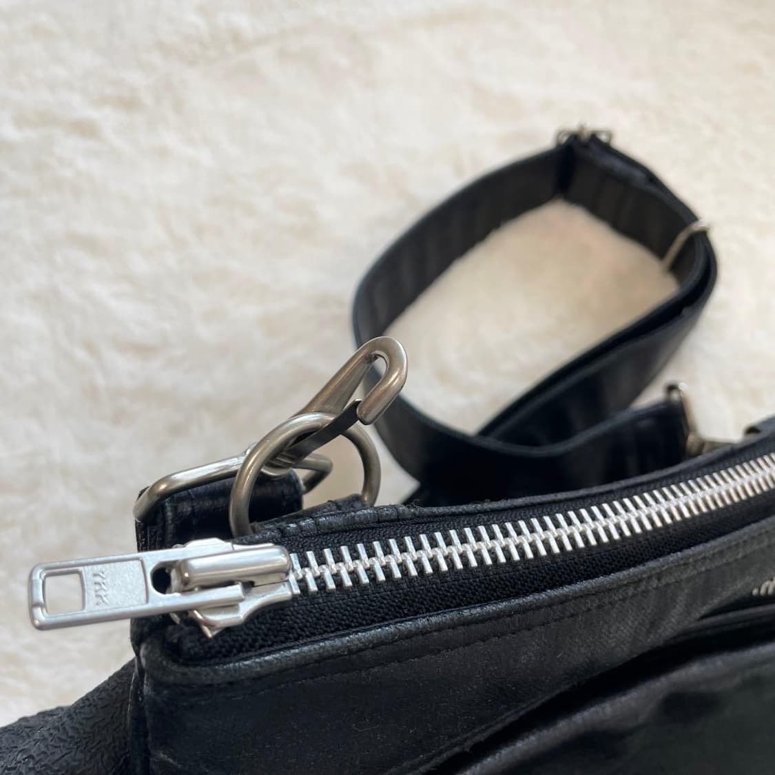 PORTER 포터 프리스타일 숄더백 상품이미지5