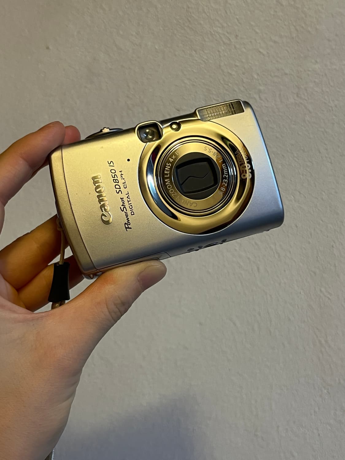 캐논 익서스950is, 익시810, SD850is 상품이미지1