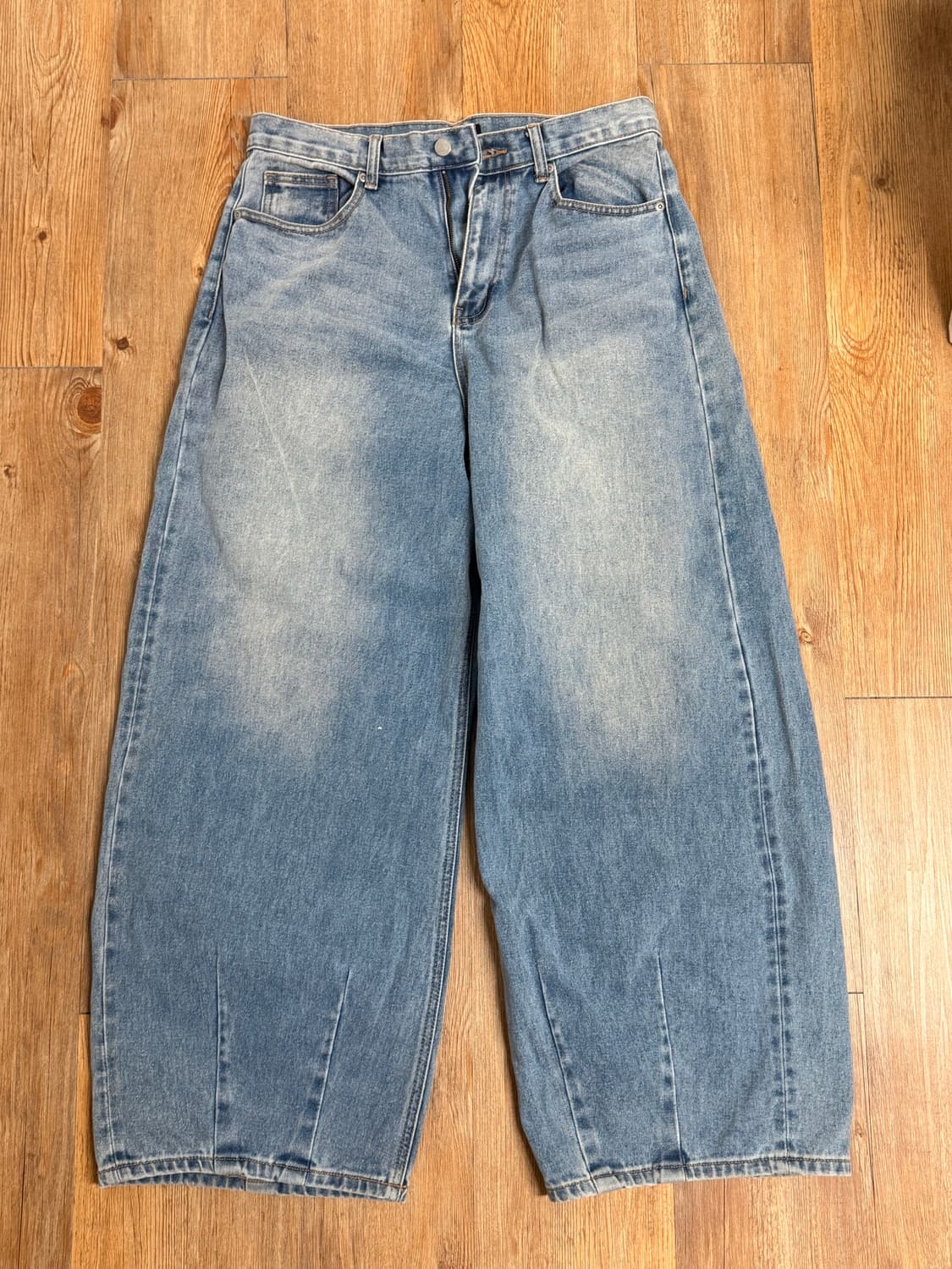 무탠다드 연청 팔아요. 상품이미지1