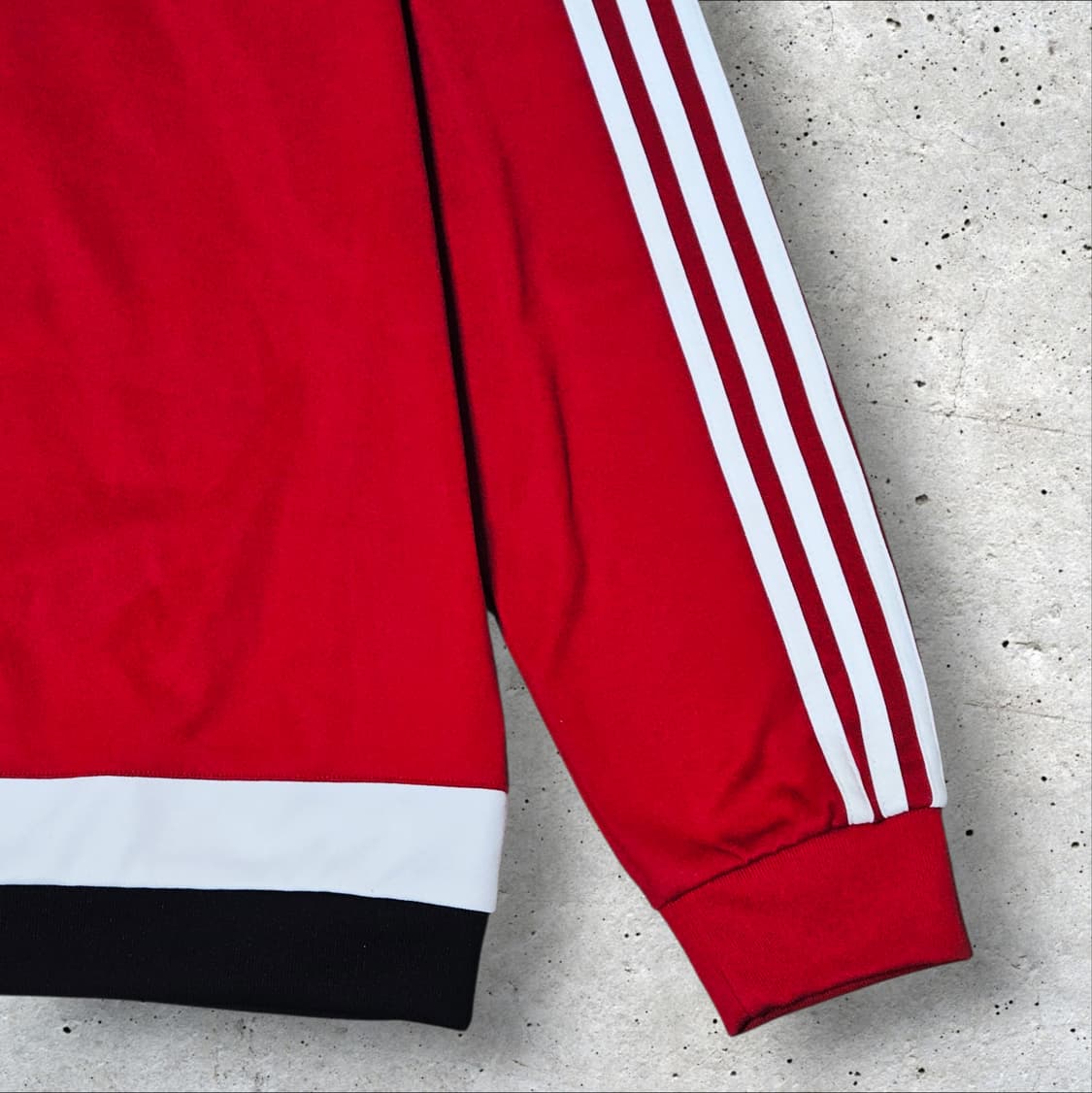 아디다스 블록코어 맨투맨 (100/L) 상품이미지4