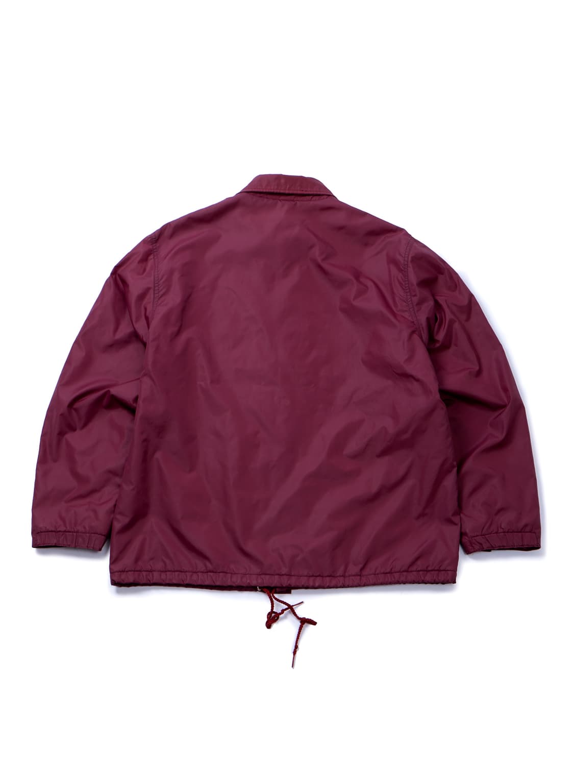 80s L.L.Bean Nylon Coach Jacket 상품이미지8