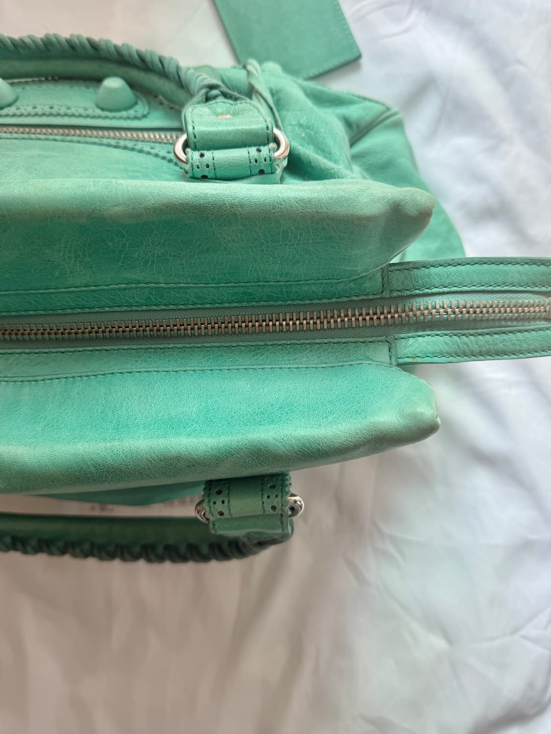 발렌시아가  모터백 상품이미지7