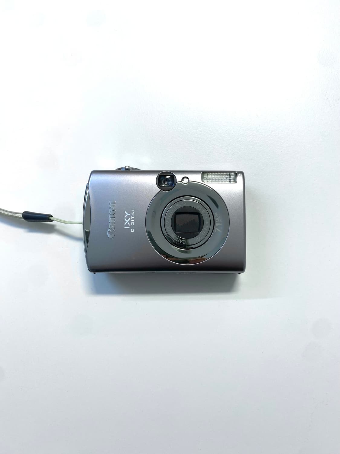 캐논 익서스 IXUS 850 IS 디지털 카메라 (IXY 900) 상품이미지10
