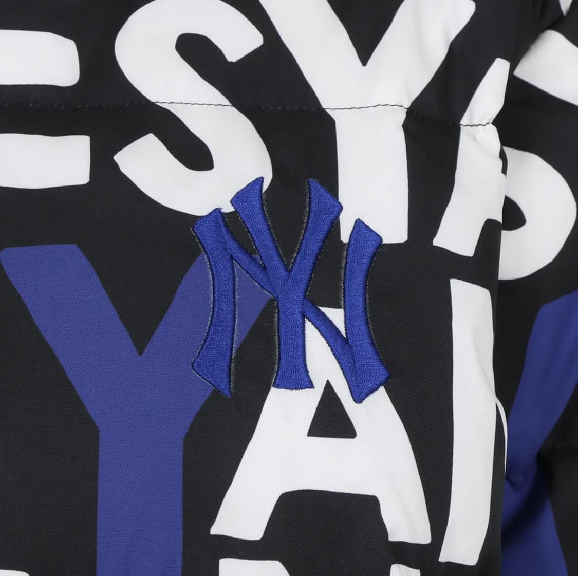 MLB 양키스 패딩 판매합니다 상품이미지3