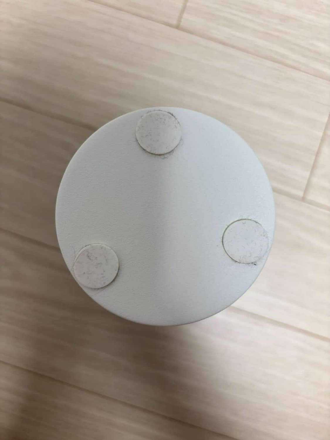 휴먼 메이드 핸디 와이퍼 스탠드 화이트 상품이미지5