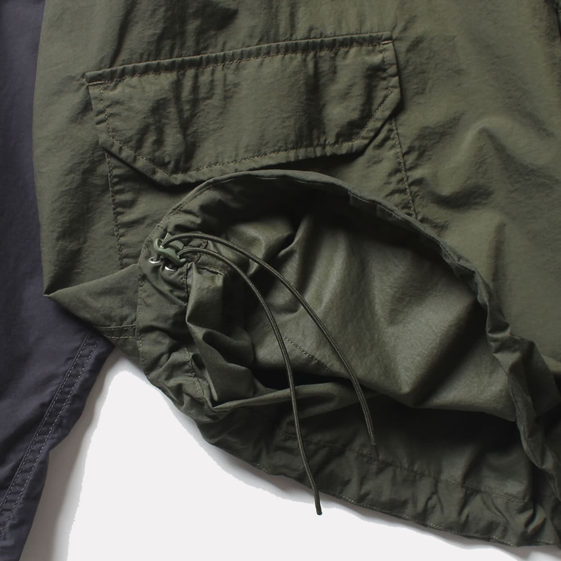 노스페이스퍼플라벨 윈드브레이커_2759 상품이미지6