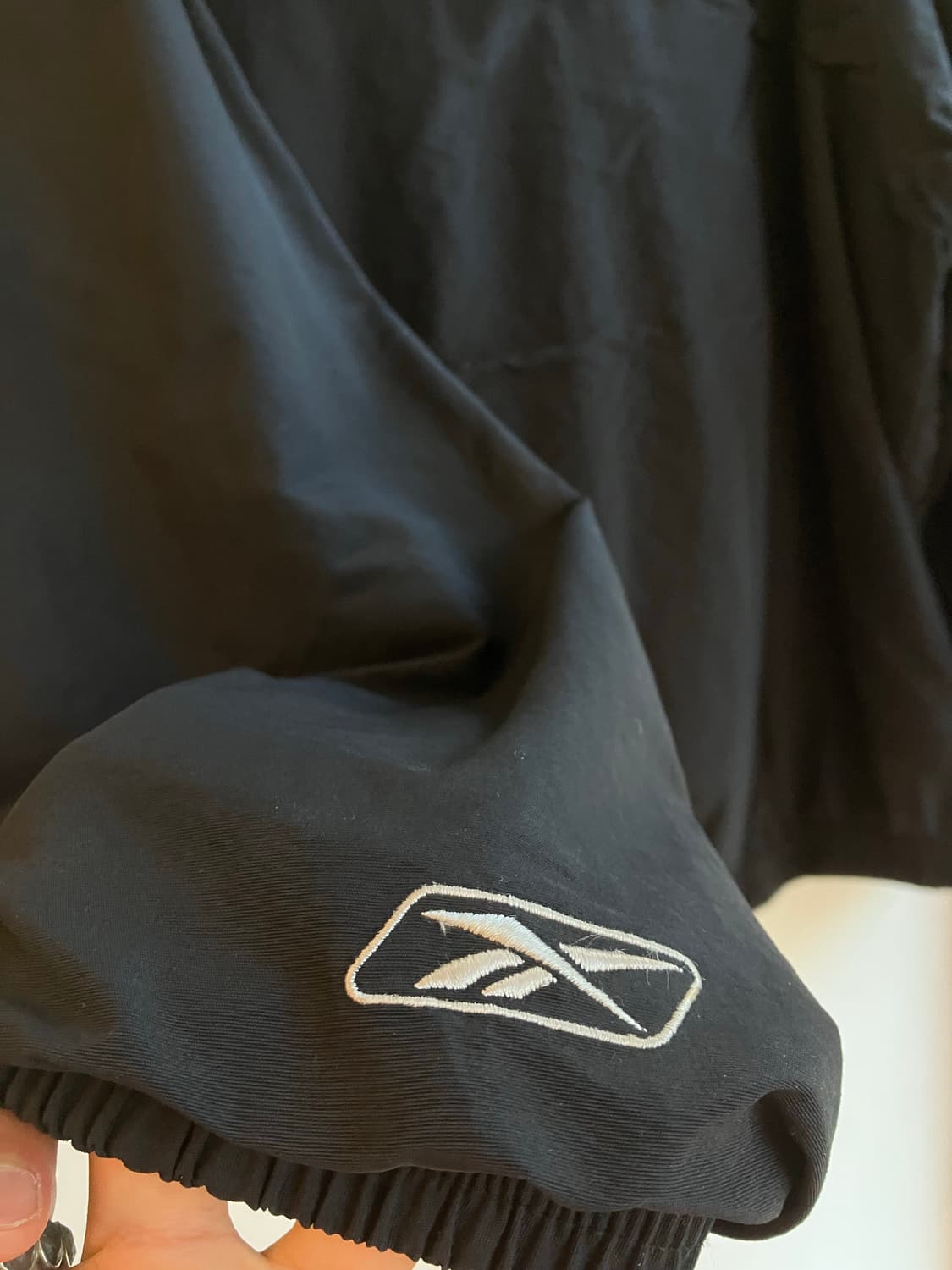 Reebok 스틸러스 후드 자켓 XL 상품이미지7