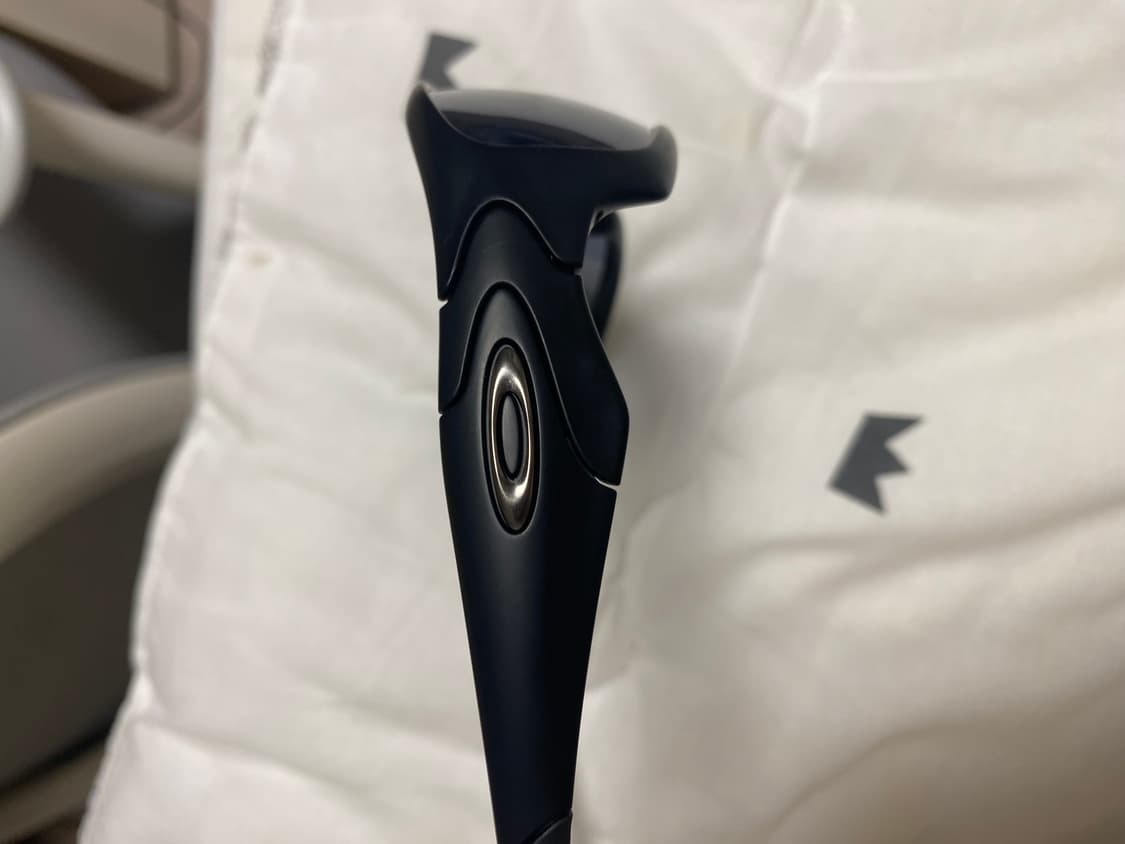 오클리 스트레이트 자켓 판매합니다 상품이미지2