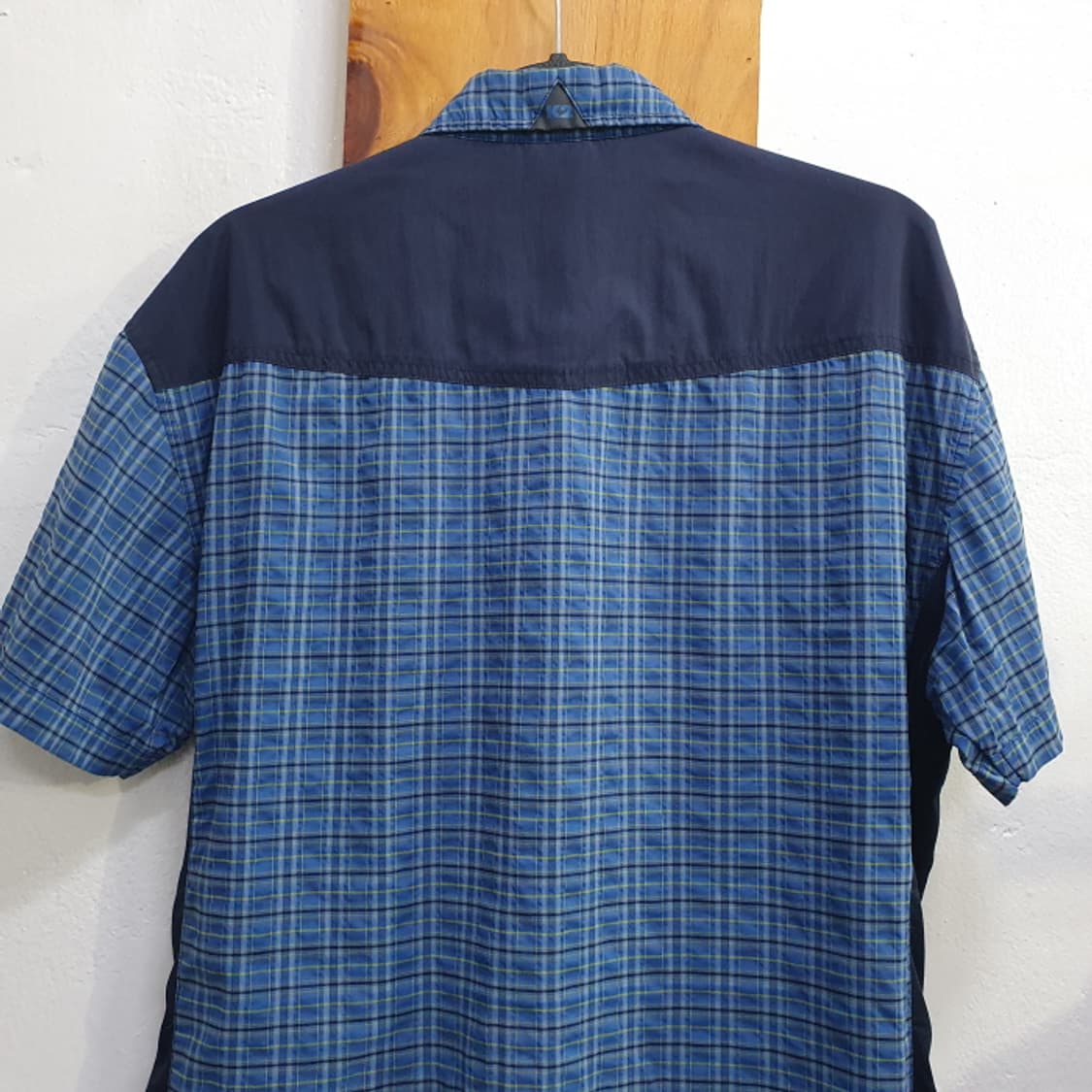 K2 반팔 등산셔츠(105) 상품이미지5