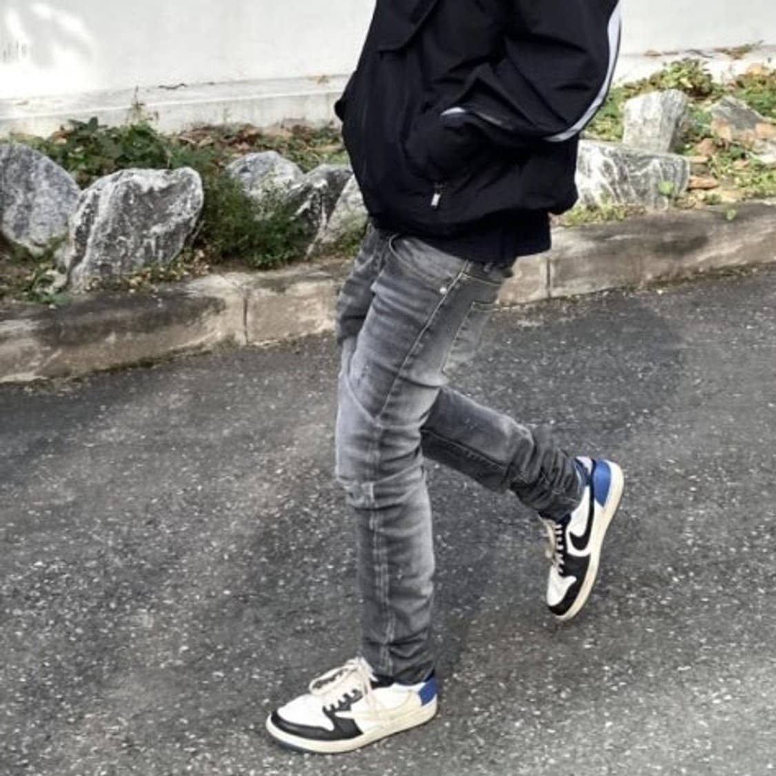 언더마이카 리전 03 (2사이즈) 상품이미지1