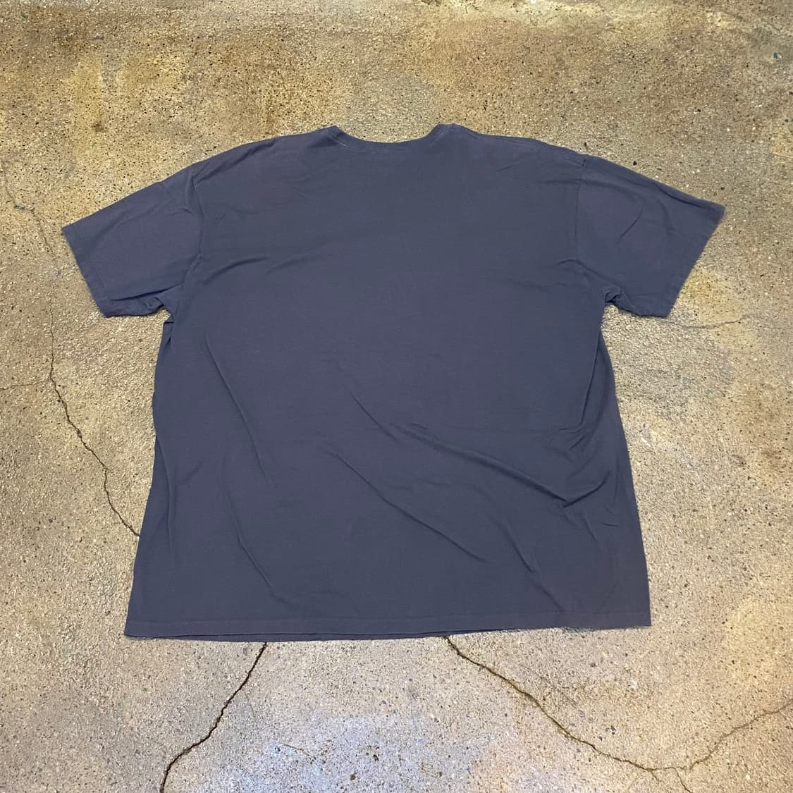 미국 빈티지 하드락카페 올란도 투어티 반팔티 락티셔츠 상품이미지4