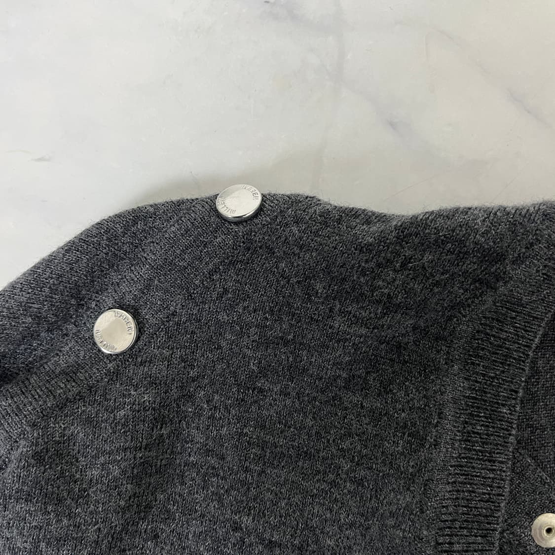 KAREN MILLEN 카렌밀렌 니트 상품이미지8