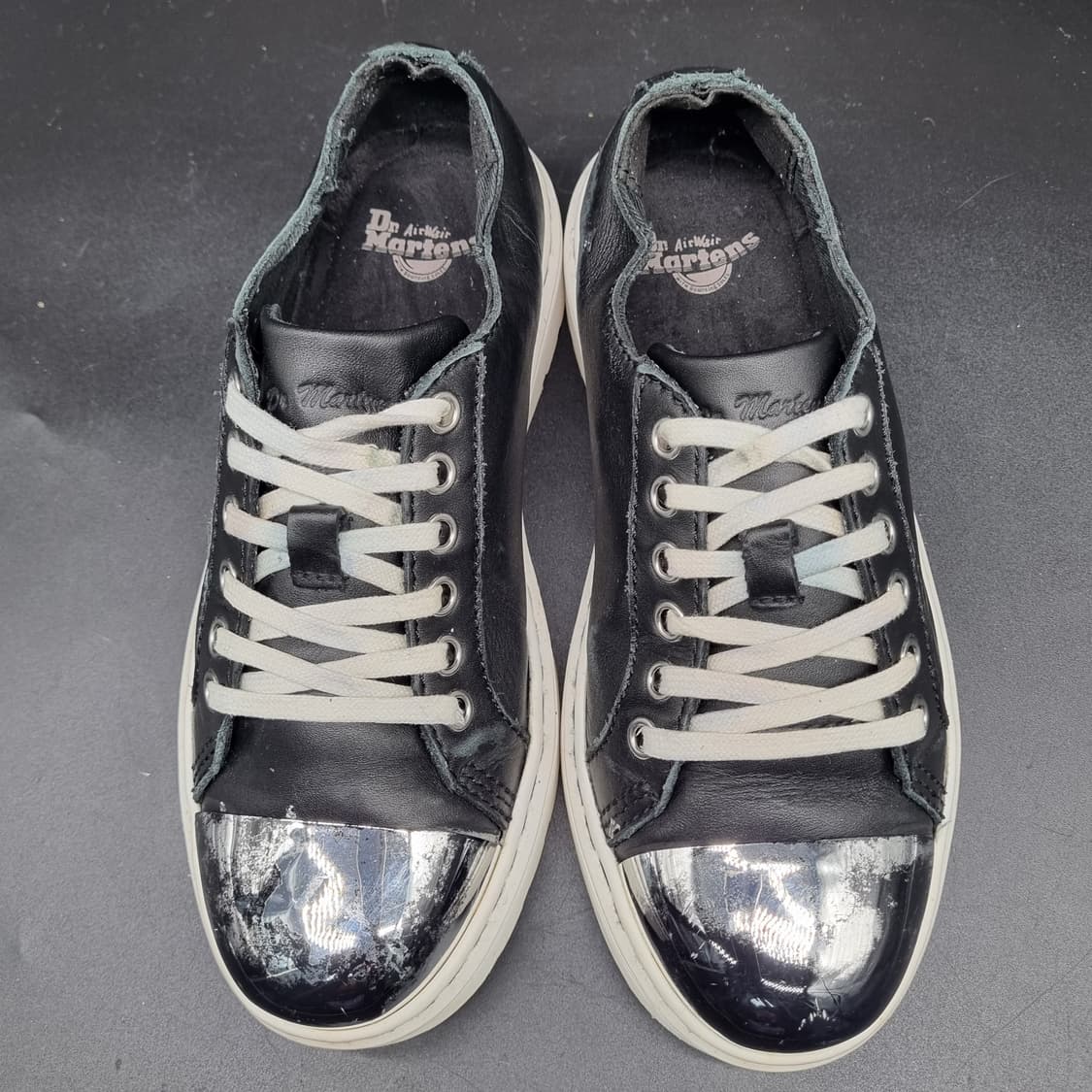 닥터마틴 알렉세이 여성스니커즈230 상품이미지2