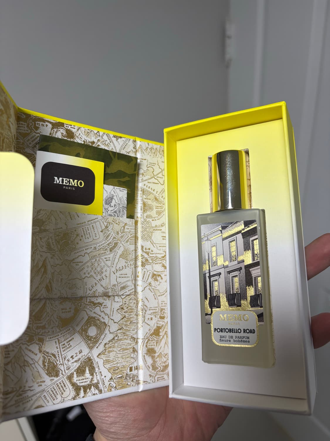 (국문)메모파리 포토벨로 로드 30ml 상품이미지1