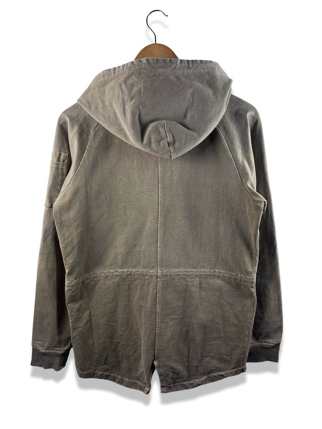 빔즈 그런지 아메카지 후드집업1884 상품이미지2