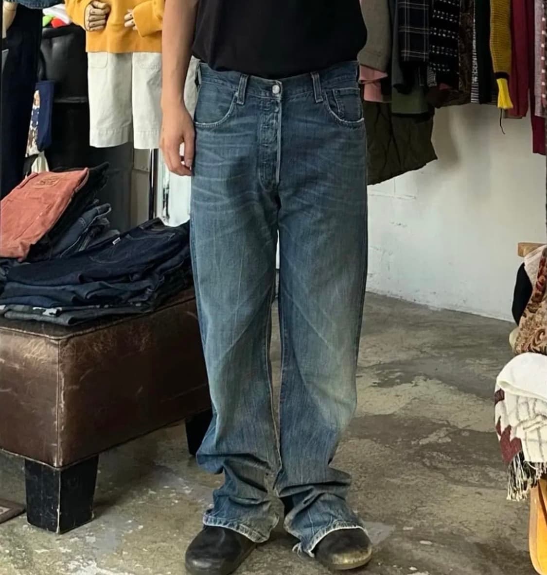 리바이스 501 판매 상품이미지1