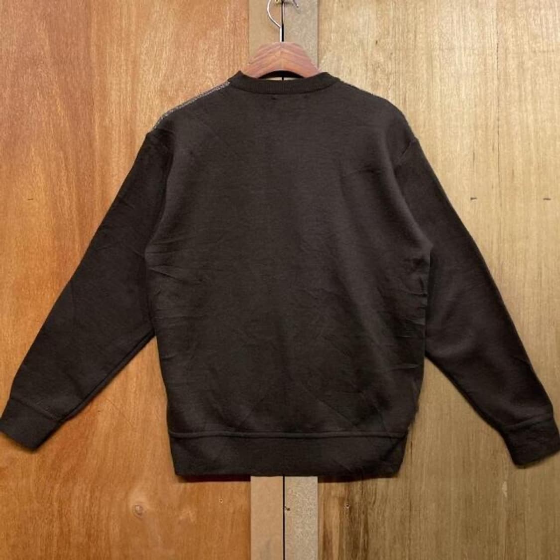 루이스 익스체인지 제팬 니트 (M)  상품이미지4