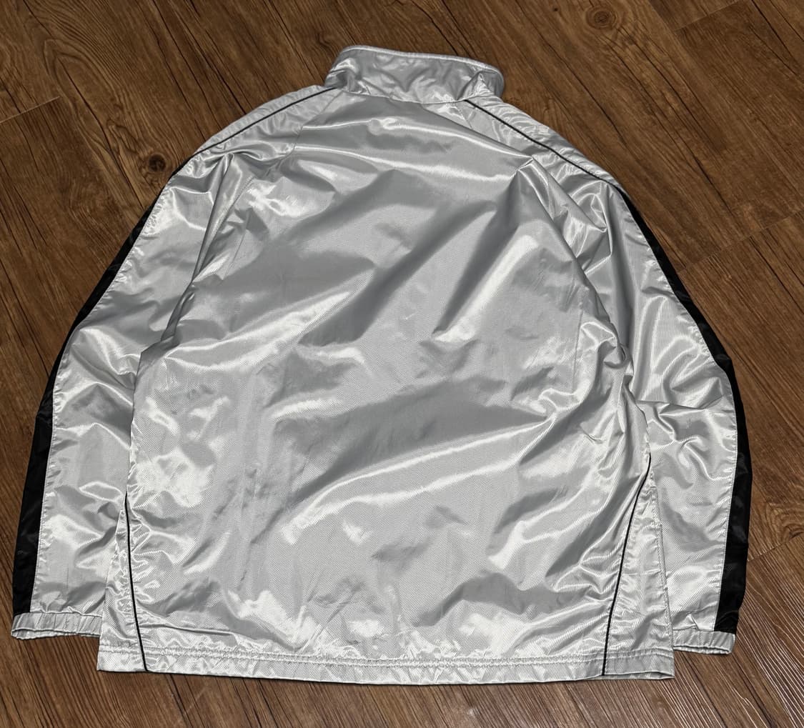 [XL] 챔피온 올드스쿨 바람막이 점퍼 상품이미지3