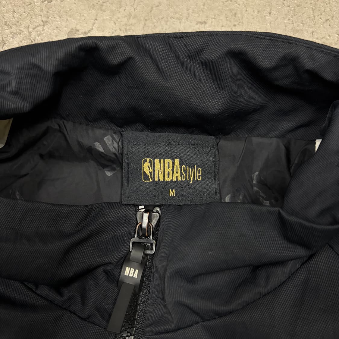 NBA 로스앤젤레스 레이커스 자켓[2939] 상품이미지7