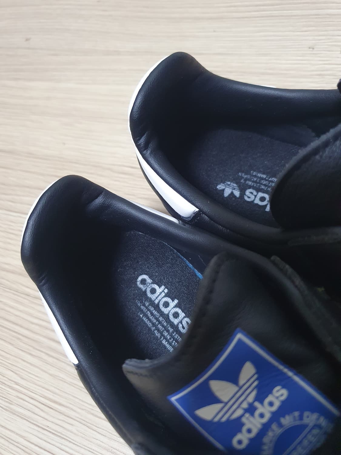 아디다스 삼바 스니커즈 235 상품이미지9