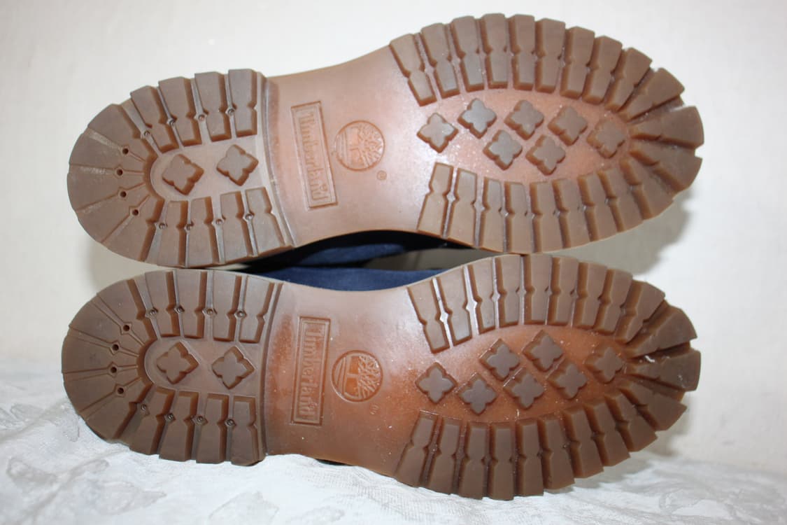 Timberland 팀버랜드 7 1/2 (255) 상품이미지6