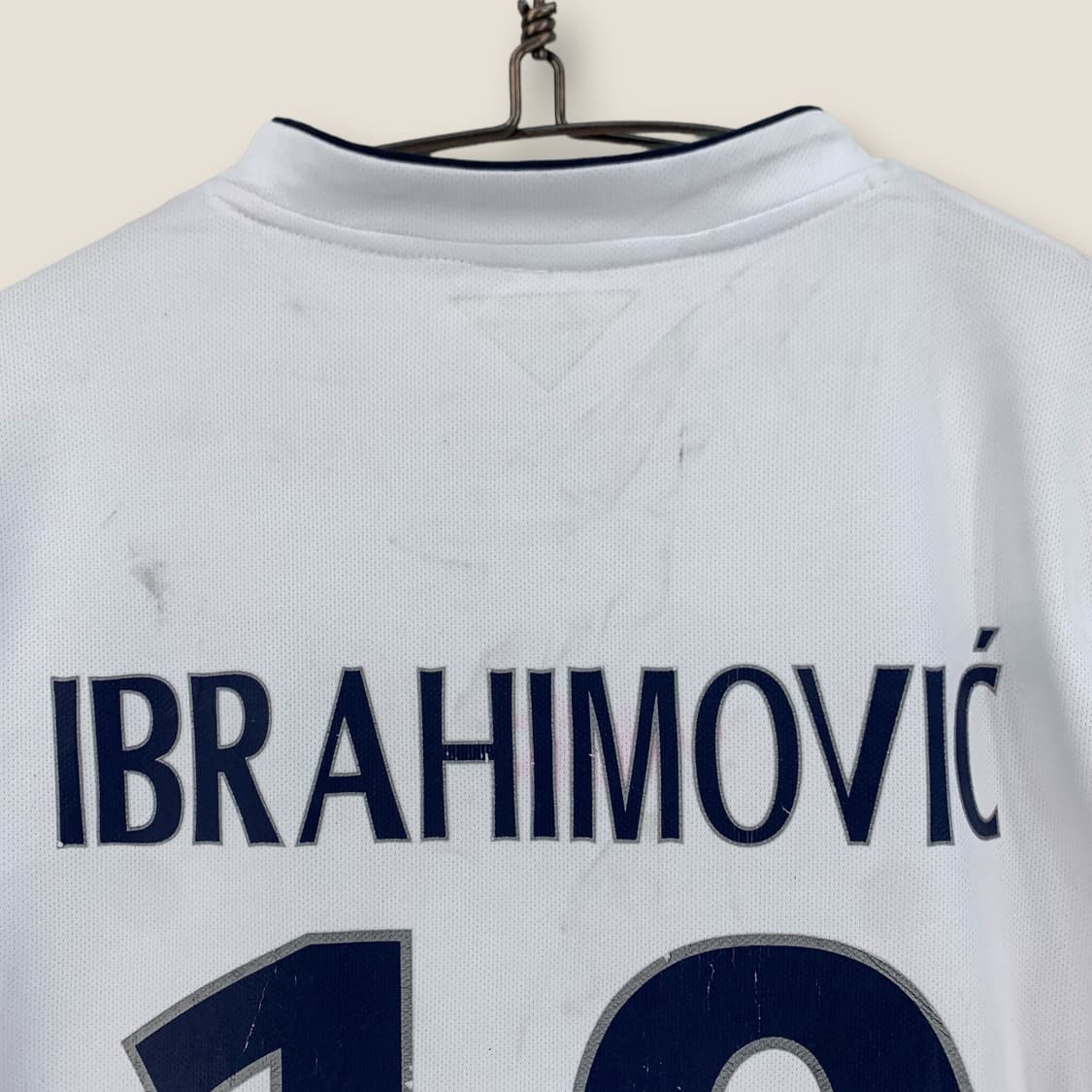 14/15 PSG 어웨이 유니폼 상품이미지9