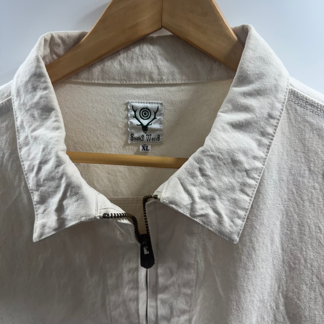 [XL] S2W8 워크 자켓  상품이미지2