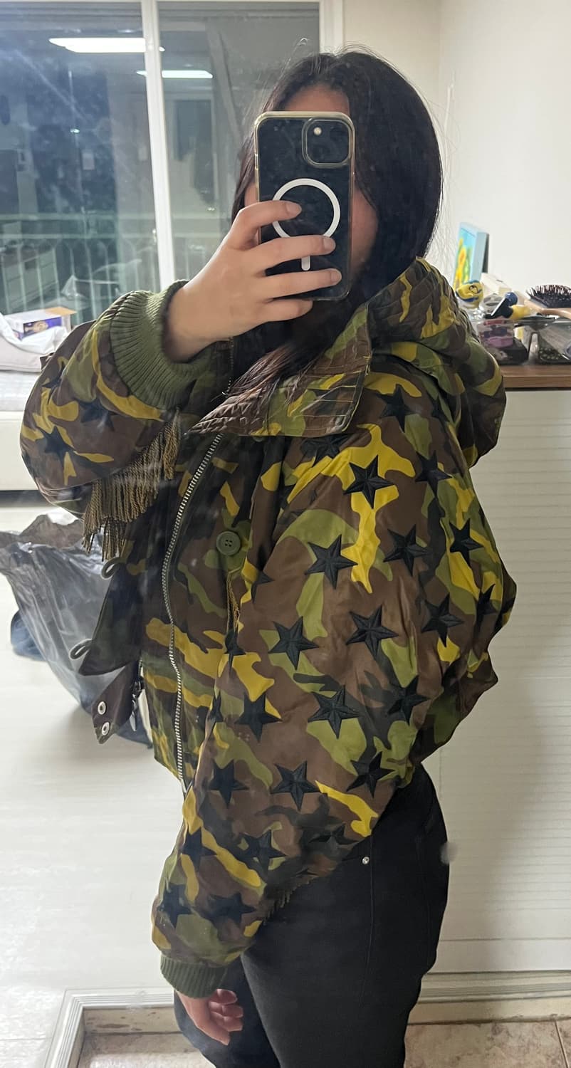 아디다스 제레미스캇 항공점퍼 n2b 상품이미지9