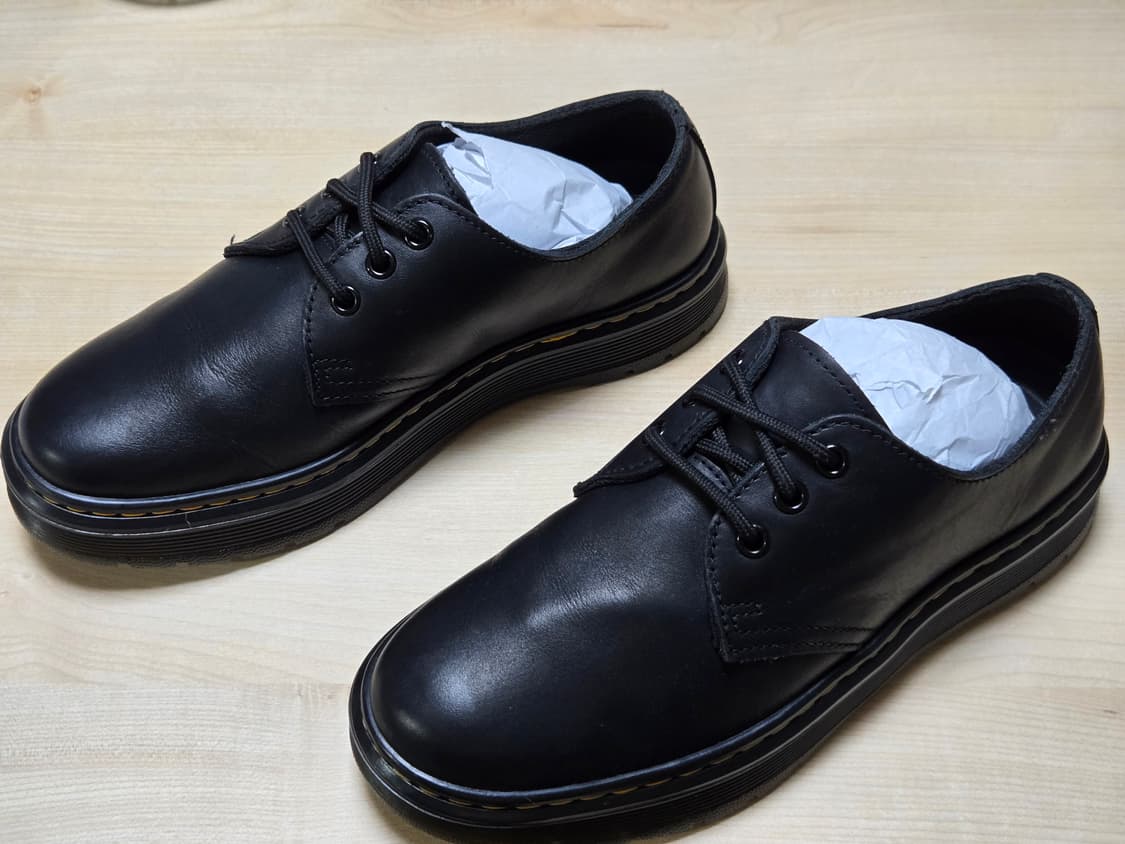 닥터마틴 브루클린로우 250 상품이미지3