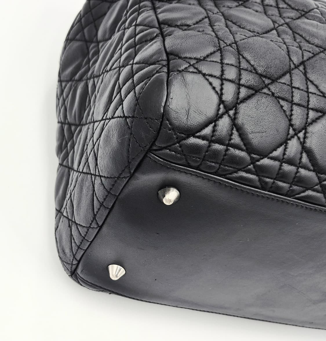 Christian Dior Lady Dior
라지(Large) 토트백
 상품이미지8