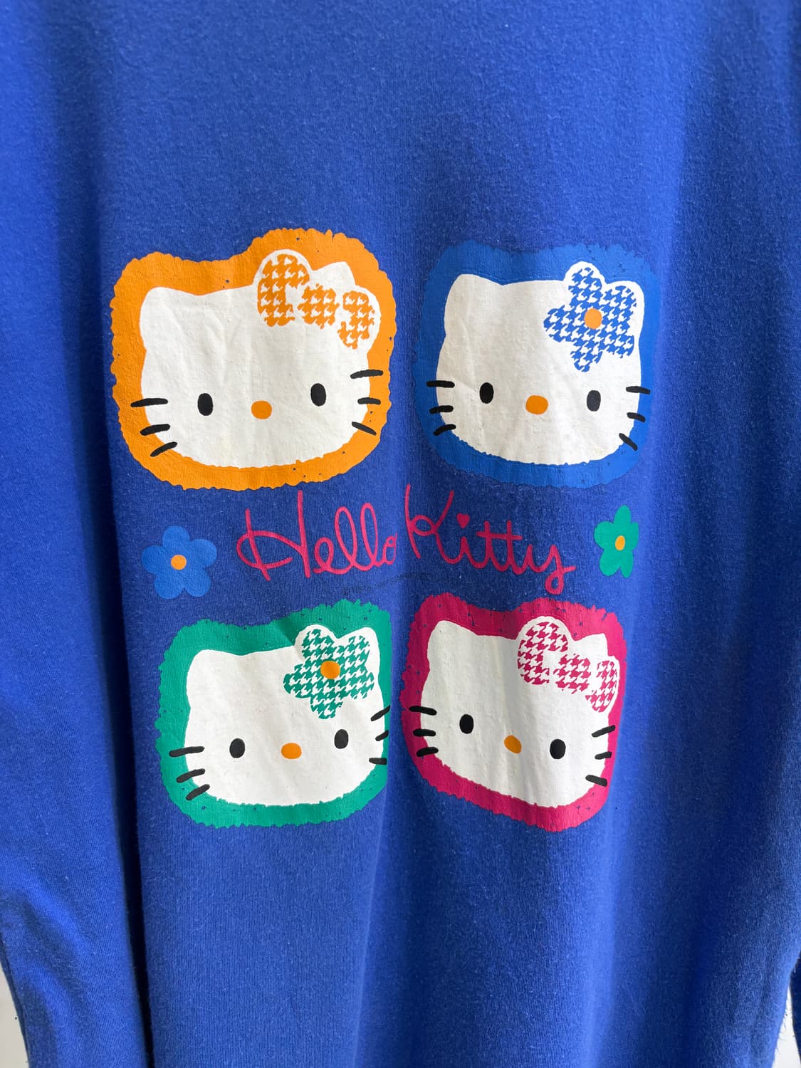 SANRIO 롱슬리브 상품이미지5