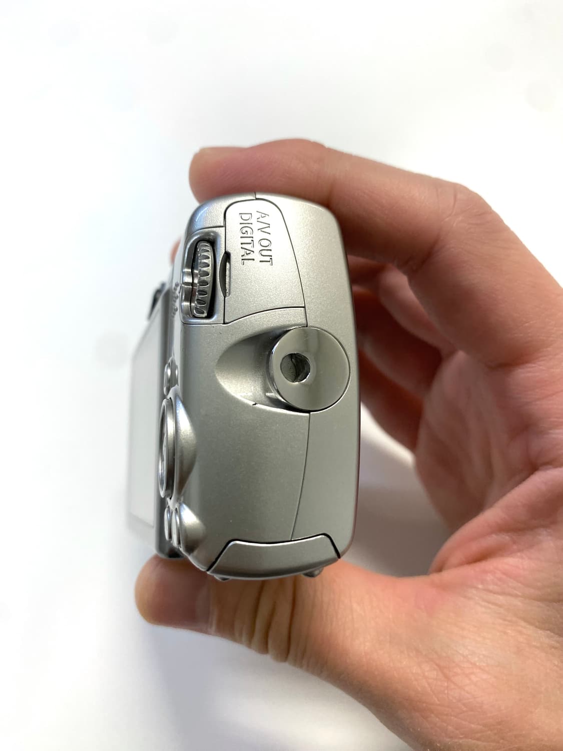 캐논 익서스 IXUS 950 IS 디지털 카메라 (IXY 810) 상품이미지7
