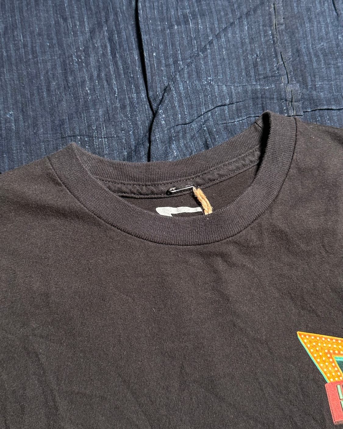 인앤아웃버거 인앤아웃버거 캘리포니아 그래픽 티셔츠 S 상품이미지2