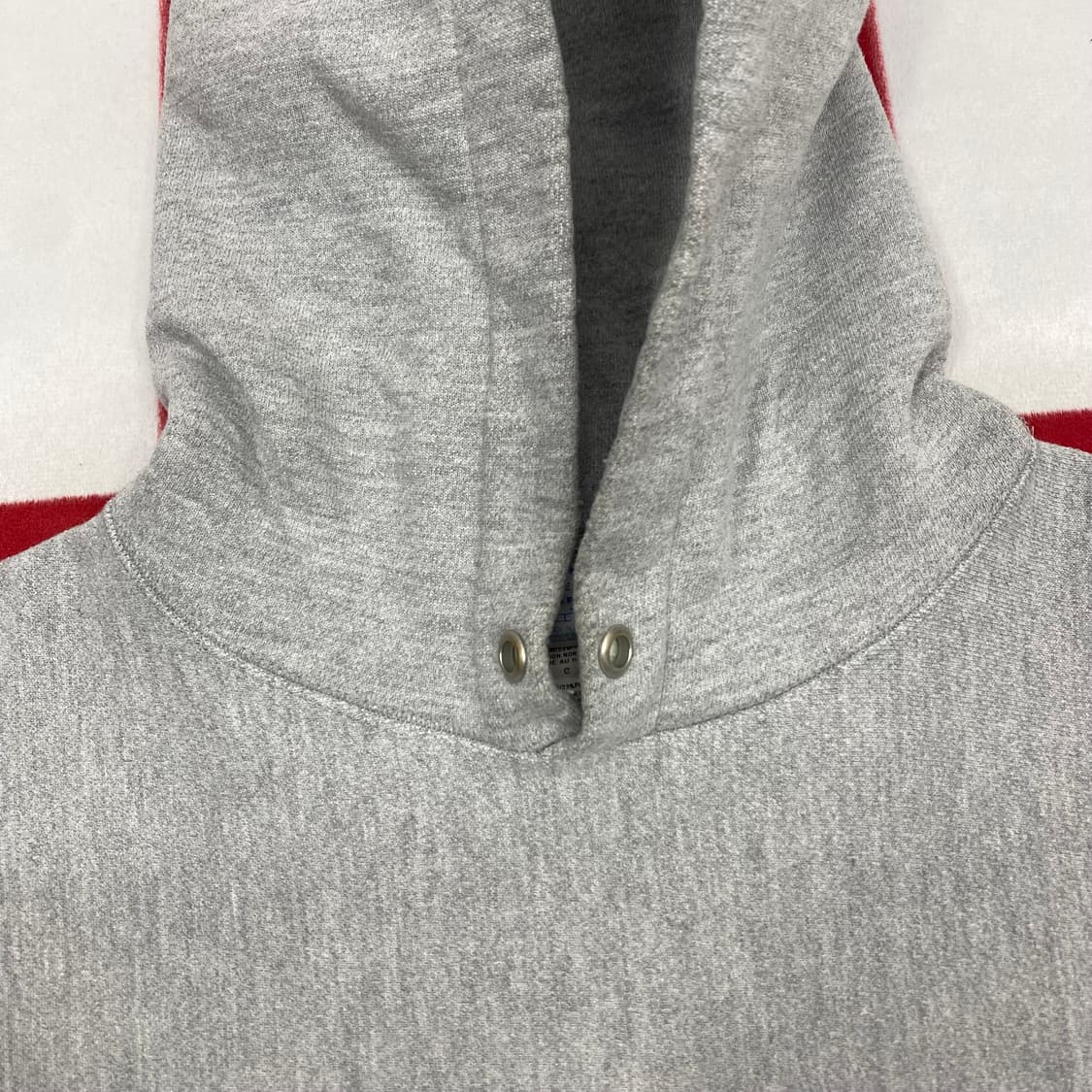 챔피온 리버스위브 후드티 L 상품이미지5