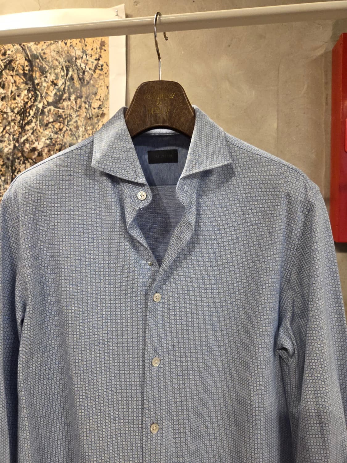 빨질레리 셔츠 상품이미지9