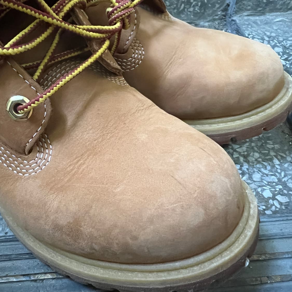 팀버랜드 6인치 프리미엄 워터프루프 부츠  상품이미지6