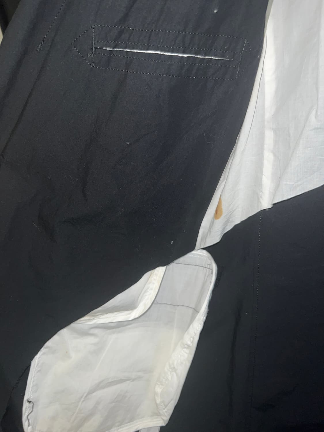 Takahiromiyashita The Soloist 테일러드 자켓 46 상품이미지6