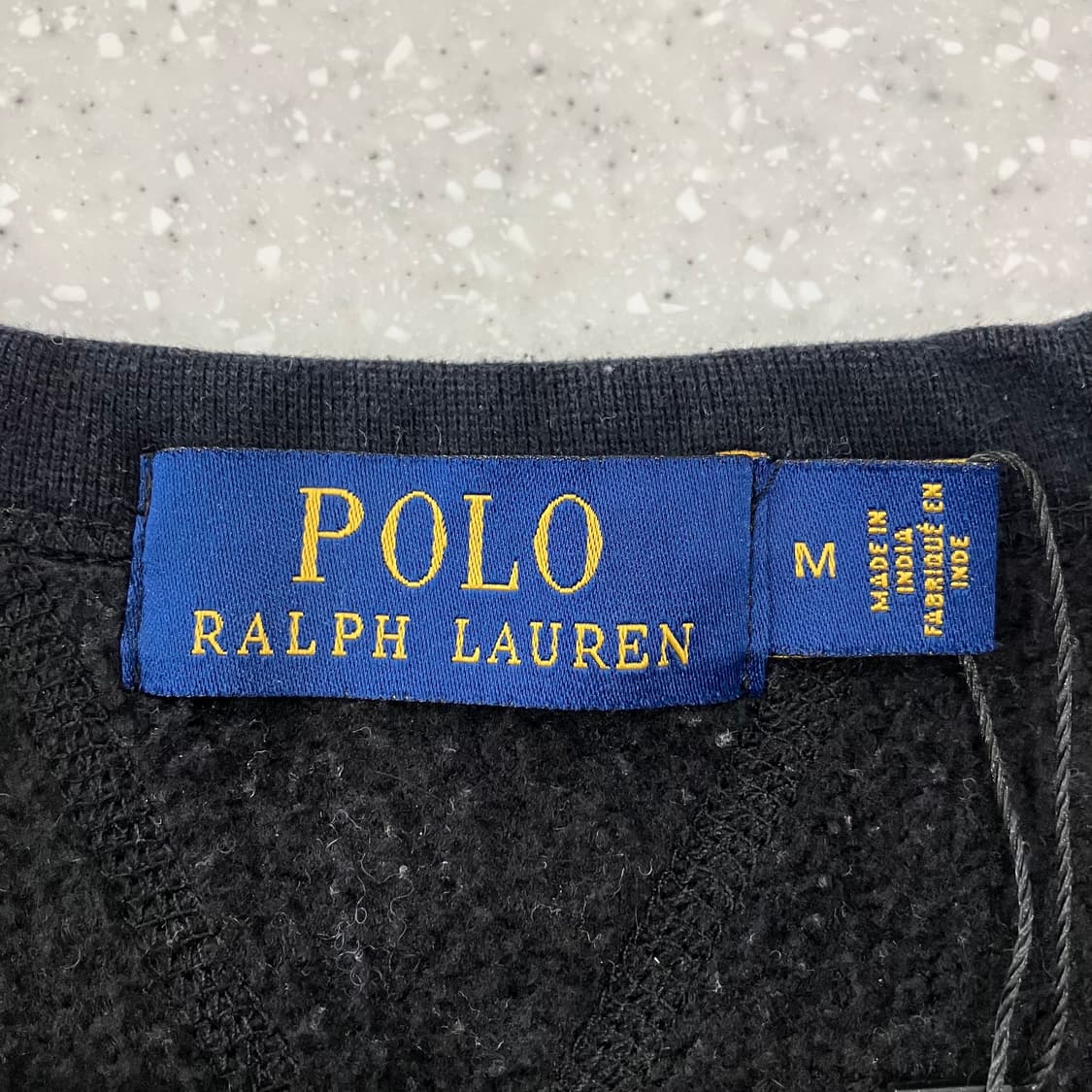 69 폴로 맨투맨 상품이미지3