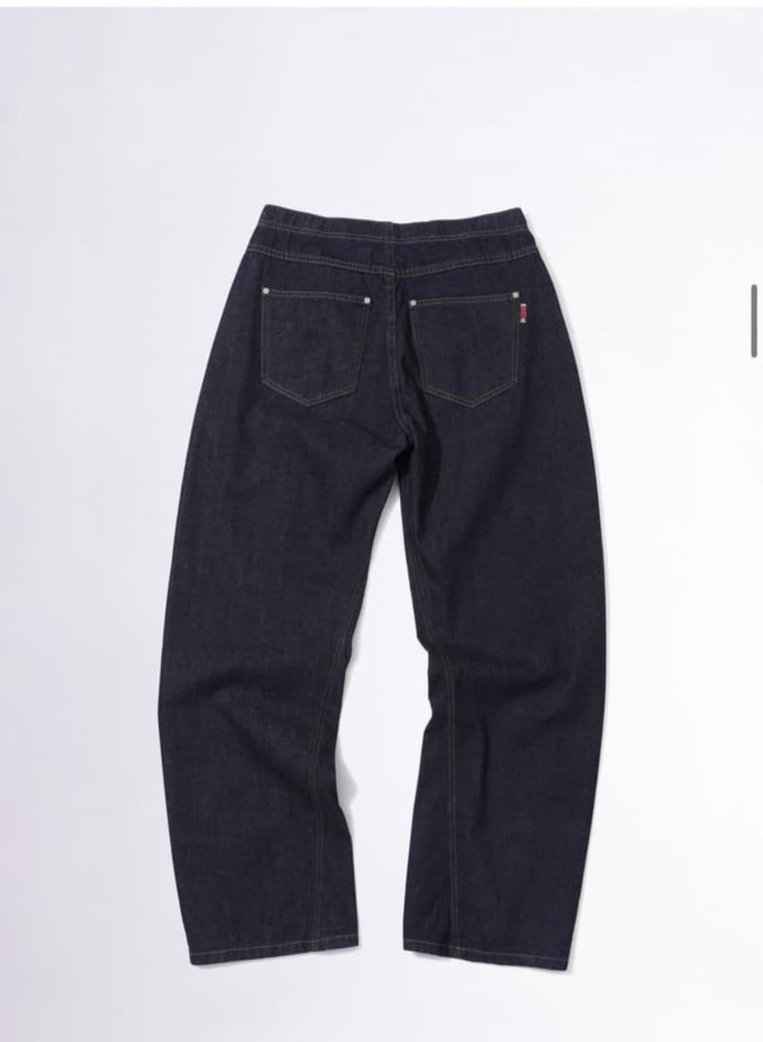 스컬프터 바지 상품이미지3