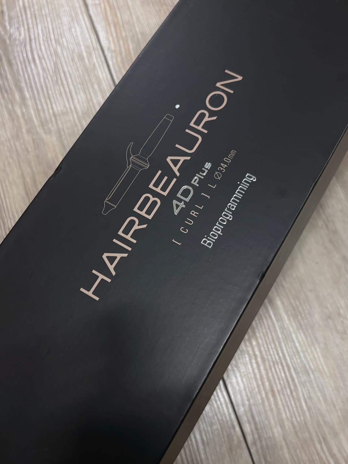 Beauron 뷰론 헤어 고데기 상품이미지5